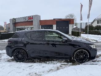 Lexus Ct 200 h picture 6