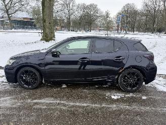 Lexus Ct 200 h picture 2
