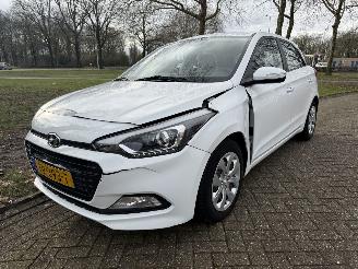 Schadeauto Hyundai I-20  2018/1