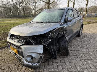 Coche accidentado Suzuki Vitara  2018/1