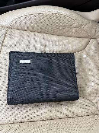 Audi A5 CABRIOLET picture 27