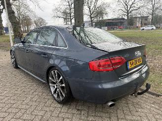 Audi A4 Limousine picture 3