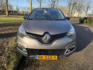 Renault Captur  picture 8