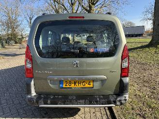 Peugeot Partner Tepee  picture 4