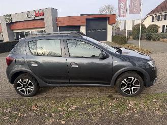 Dacia Sandero  picture 6