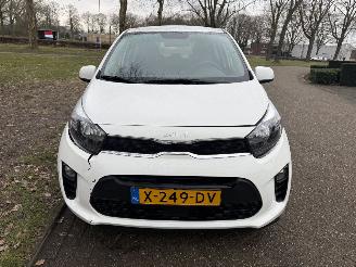 Kia Picanto  picture 8