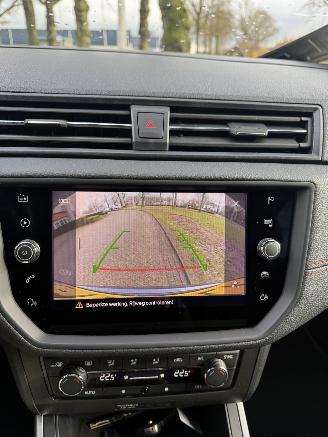 Seat Arona  picture 33