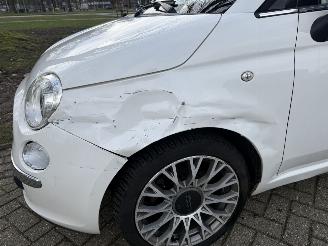 Fiat 500C  picture 10