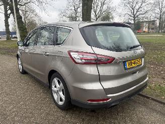 Ford S-Max  picture 3