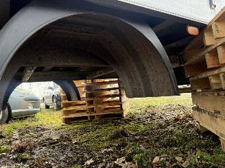 Mercedes Sprinter  picture 12