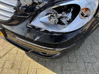 Mercedes B-klasse 170 picture 11