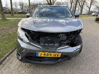 Nissan Qashqai  picture 8