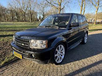  Land Rover Range Rover sport  2005/1