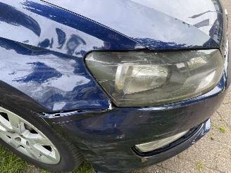 Volkswagen Polo  picture 13