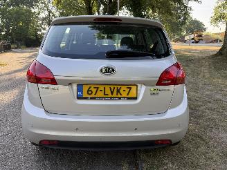 Kia Venga  picture 4