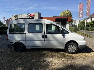 Citroën Jumpy  picture 6