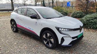Auto incidentate Renault Mégane E-Tech Electric 40 Equilibre 2022/11