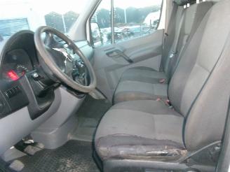 Volkswagen Crafter 2.0 TDI 100KW -Hoog picture 22