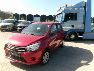 Avarii autoturisme Suzuki Celerio 1.0 GL- Airco 2017/2