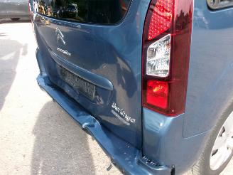 Citroën Berlingo 1.2 Multispace picture 16