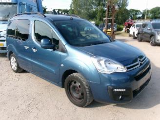 Citroën Berlingo 1.2 Multispace picture 3