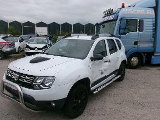 Avarii autoturisme Dacia Duster 1.2 Anniversary 2 2017/9