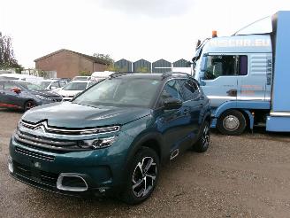  Citroën C5 Aircross 1.2 Live 2019/11