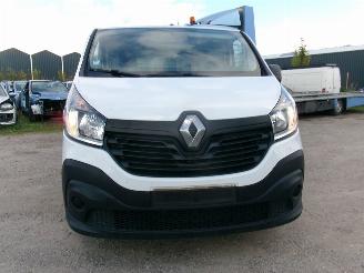 Renault Trafic 1.6 Dci Grand Comfort picture 7