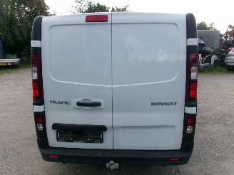 Renault Trafic 1.6 Dci Grand Comfort picture 14