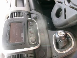 Renault Trafic 1.6 Dci Grand Comfort picture 22