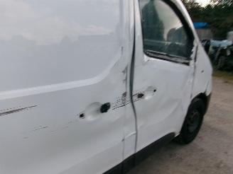 Renault Trafic 1.6 Dci Grand Comfort picture 12