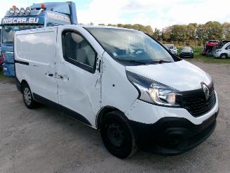 Renault Trafic 1.6 Dci Grand Comfort picture 3