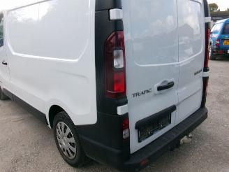 Renault Trafic 1.6 Dci Grand Comfort picture 15