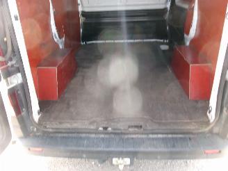 Renault Trafic 1.6 Dci Grand Comfort picture 24