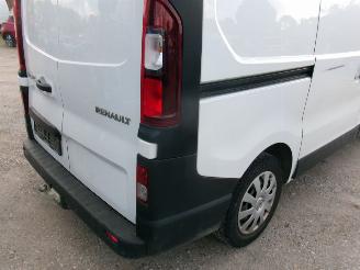 Renault Trafic 1.6 Dci Grand Comfort picture 13
