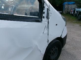 Renault Trafic 1.6 Dci Grand Comfort picture 11