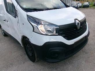 Renault Trafic 1.6 Dci Grand Comfort picture 8