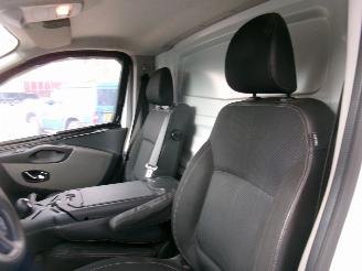 Renault Trafic 1.6 Dci Grand Comfort picture 17