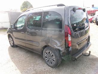 Peugeot Partner Tepee 1.6 Active picture 5