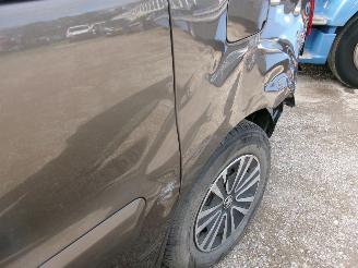 Peugeot Partner Tepee 1.6 Active picture 11