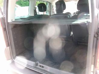 Peugeot Partner Tepee 1.6 Active picture 9