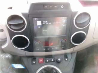 Peugeot Partner Tepee 1.6 Active picture 25