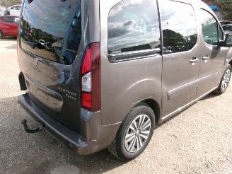 Peugeot Partner Tepee 1.6 Active picture 4