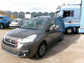  Peugeot Partner Tepee 1.6 Active 2016/5