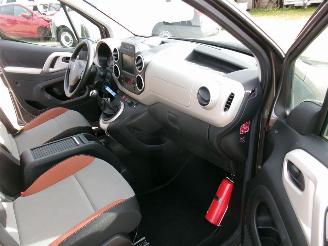 Peugeot Partner Tepee 1.6 Active picture 19