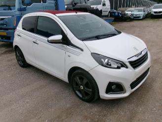 Peugeot 108 1.0 Allure Top picture 3