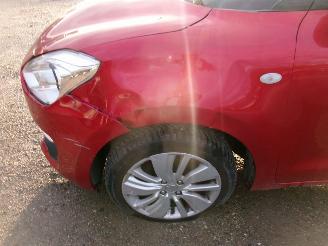 Suzuki Swift 1.2 Avantage 5 Drs picture 7