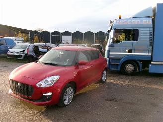 Suzuki Swift 1.2 Avantage 5 Drs 2019/1