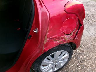 Suzuki Swift 1.2 Avantage 5 Drs picture 16