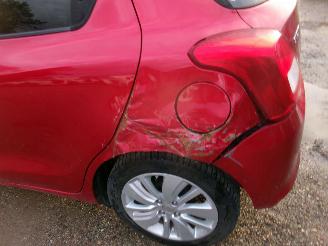 Suzuki Swift 1.2 Avantage 5 Drs picture 14